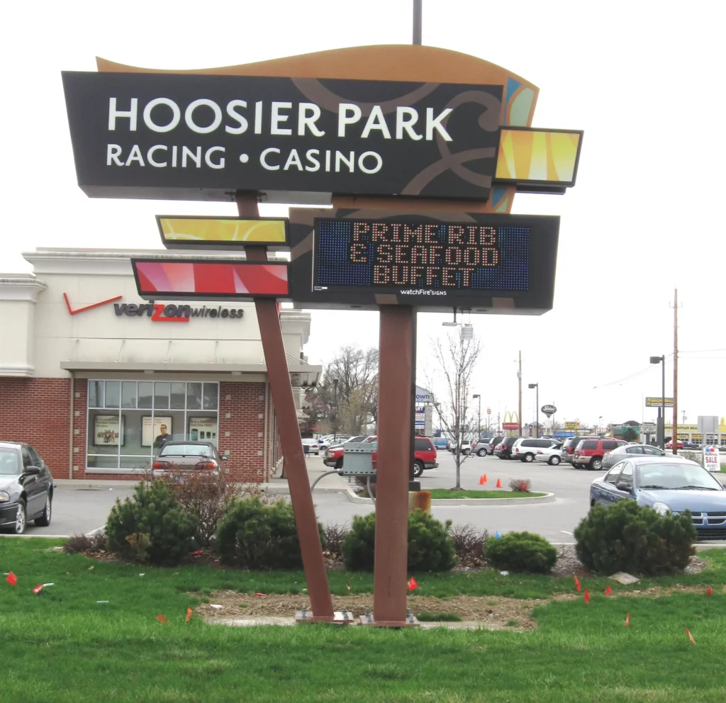 HoosierPark Hayes Design Co